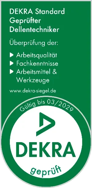 dekra siegel dellentechnik 03 2029